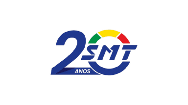 Logo da SMT