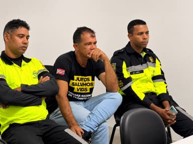 Imagem referente à notícia SMT define cronograma de intervenções em 12 pontos críticos do trânsito de Alagoinhas