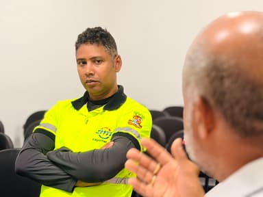 Imagem referente à notícia SMT define cronograma de intervenções em 12 pontos críticos do trânsito de Alagoinhas