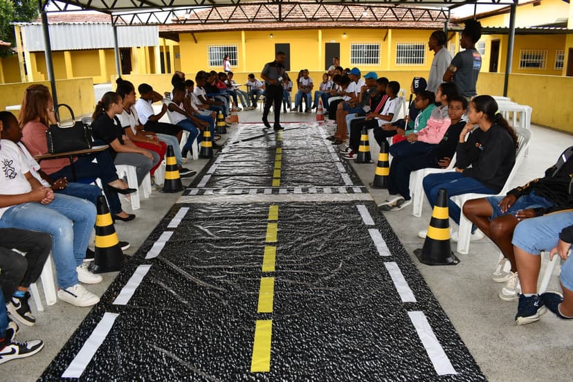 EducacaoTransito