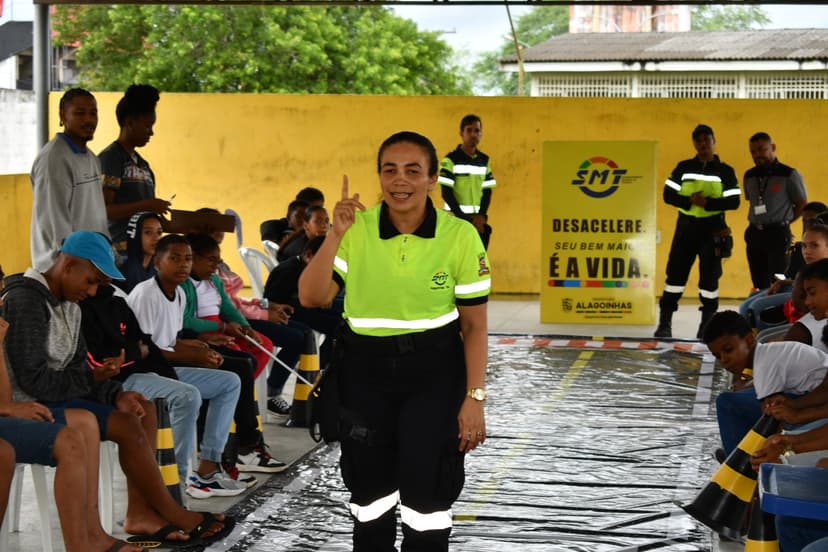 EducacaoTransito
