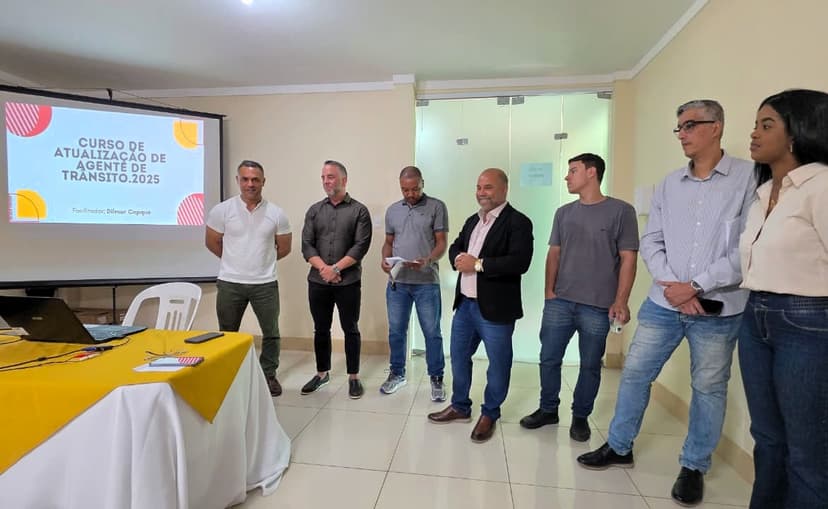 Educação para o trânsito