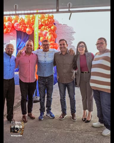 Imagem referente à notícia SMT Alagoinhas Ganha Nova Estrutura para Melhor Atender à População