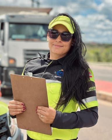 Imagem referente à notícia SMT Alagoinhas: Capacitação Contínua para um Trânsito Mais Seguro