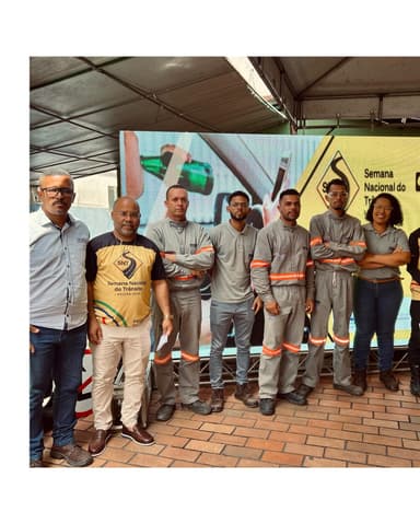 Imagem referente à notícia Semana Nacional do Trânsito 2025: SMT Alagoinhas Promove Educação e Conscientização