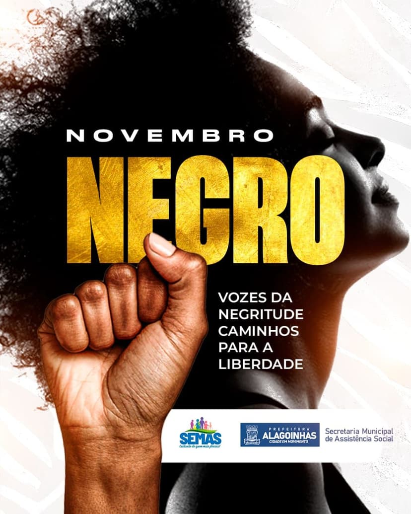 Novembro Negro